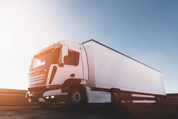 Ankara Kofçaz, Nakliye Firması