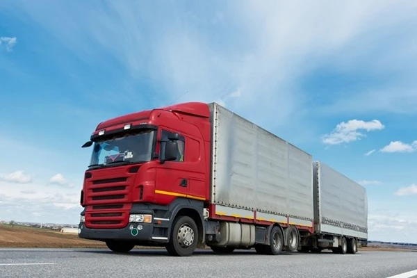 Ankara Kofçaz, Şehirlerarası Taşımacılık